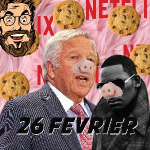 La terre est plate ? 26 février 2019 La terre est plate ? 26 février 2019