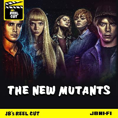 The New Mutants - Should you believe the critics?