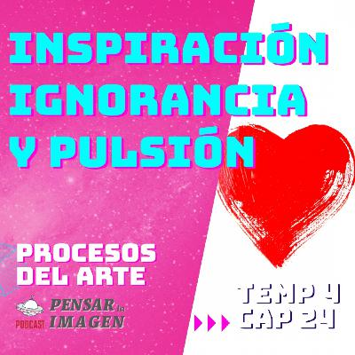 ¿Por qué la inspiración es una mentira?