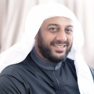 Surat Muhammad - Syeikh Muhammad Ali Jaber (Alm)