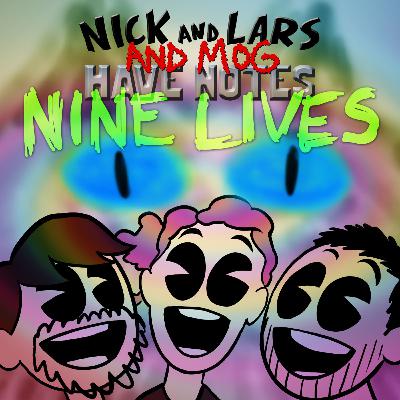 Nine Lives