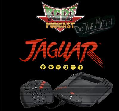 354 - Atari Jaguar : Do The Math