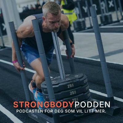 Hva er greia med HYROX?