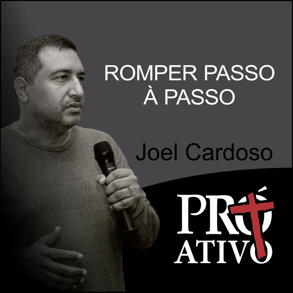 ROMPER PASSO À PASSO