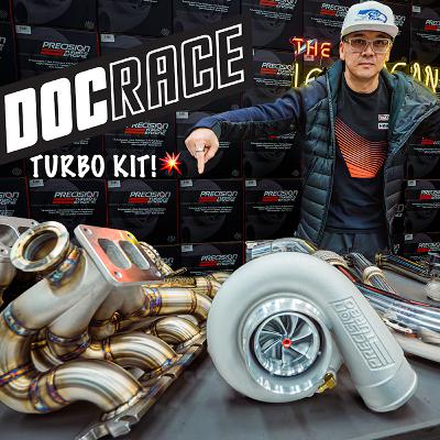 Episode 4. New Exotic Car Turbo Build. My conversations with knock off companies like Alibaba Episode 4. New Exotic Car Turbo Build. My conversations with knock off companies like Alibaba