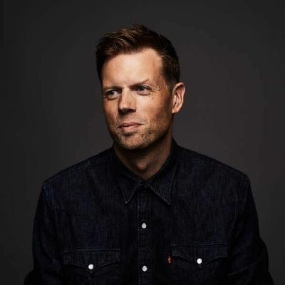 iEDM Radio Guest Mix — Kevin McKay iEDM Radio Guest Mix — Kevin McKay