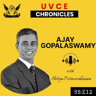 π S5 E12 β Automation Architect π S5 E12 β Automation Architect