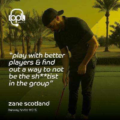 FF15 - Zane Scotland | Play with BETTER players & find out a way to NOT be the sh**tist in the group FF15 - Zane Scotland | Play with BETTER players & find out a way to NOT be the sh**tist in the group