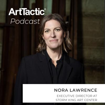 Inside Storm King’s Reopening with Nora Lawrence