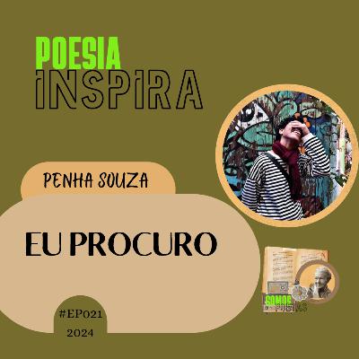 EU PROCURO - PENHA SOUZA