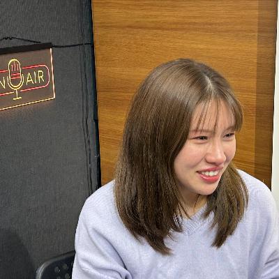 ゲスト 奈古和子編【第4週目】どうしたら女性にモテるのか