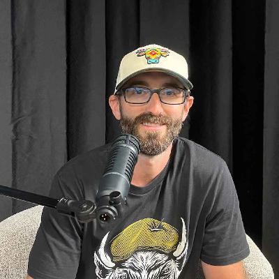 Jack Lawrence on moving from radio to podcasts Jack Lawrence on moving from radio to podcasts