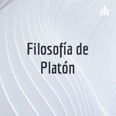 Filosofía de Platón