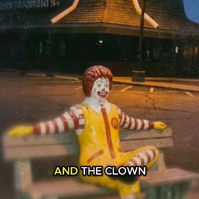 The McDonald’s PlayPlace Was a Test and Grimace Watched