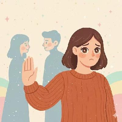 Vol.075 你其实不必这么好相处 | 聊聊社交底线 Vol.075 你其实不必这么好相处 | 聊聊社交底线