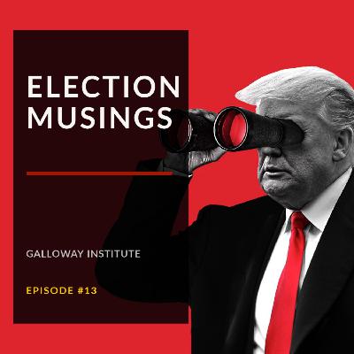 Election Musings