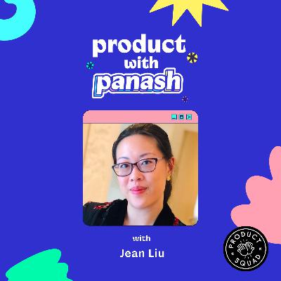 Building trust in 10 days | Jean Liu (Lyst, BBC) Building trust in 10 days | Jean Liu (Lyst, BBC)
