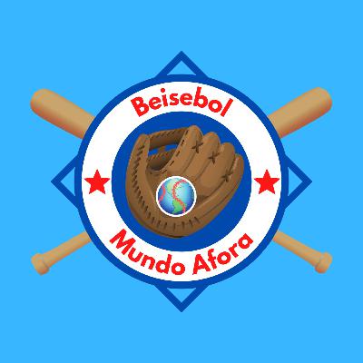 Beisebol Mundo Afora #15 - Sulamericano de Beisebol e Trade Deadline da MLB