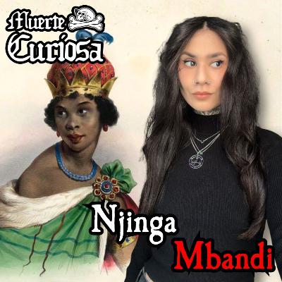 Njinga Mbandi