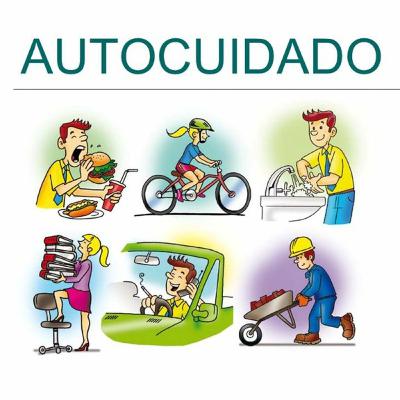 Consejos de Autocuidado ante Situaciones de Estrés