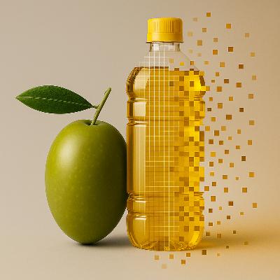El Ingrediente invisible: Calorías, qué aceite usar según objetivos, keto y más
