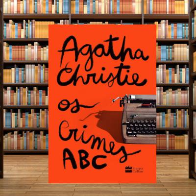 Os Crimes do ABC | Agatha Christie