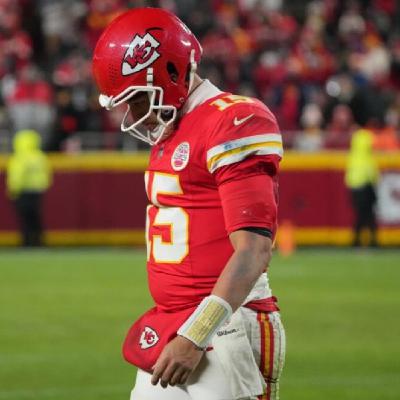 False Start 03x12: CRISIS en los CHIEFS con Aitor Manzano