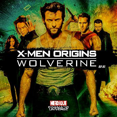 X-Men Origins: Wolverine (2009)