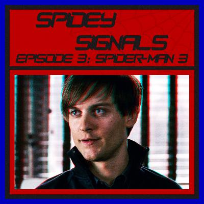 Spider-Man 3 (2007)