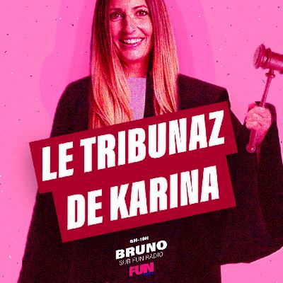 Le Tribunaze de Karina du 03 septembre - Il annule son mariage pour une raison étonnante