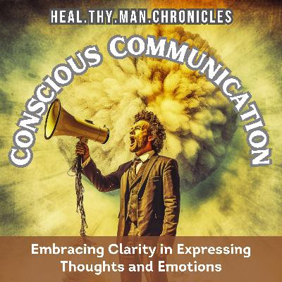 Conscious Communication: Embracing Clarity in Expressing Thoughts and Emotions