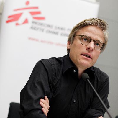 19 | Pandemie ohne Grenzen - Humanitäre Hilfe weltweit 19 | Pandemie ohne Grenzen - Humanitäre Hilfe weltweit