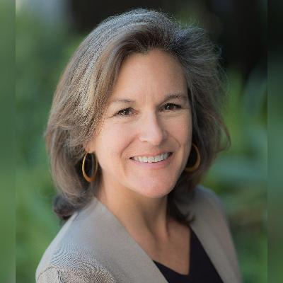 599. Something In the Air: Dr. Tracey Woodruff on the Impact of Environmental Health on You