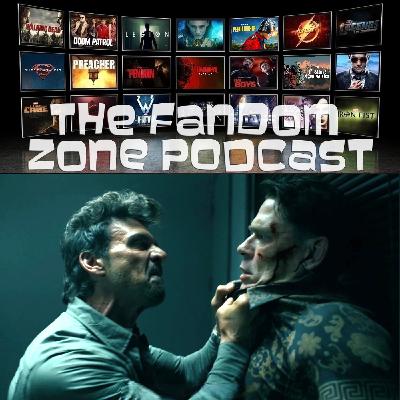 Back to the Suture Back to the Suture