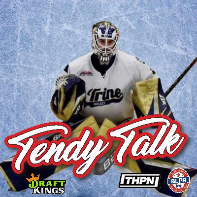 Tendy Talk Episode 117 - Scott Kennedy