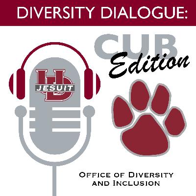 Diversity Dialogue speaks with Jackson Vosburg from "The Food Club" organization Diversity Dialogue speaks with Jackson Vosburg from "The Food Club" organization