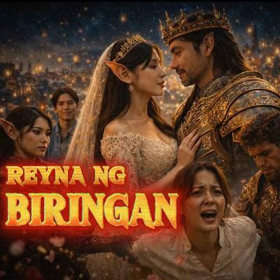 #96 Reyna ng Biringan #96 Reyna ng Biringan