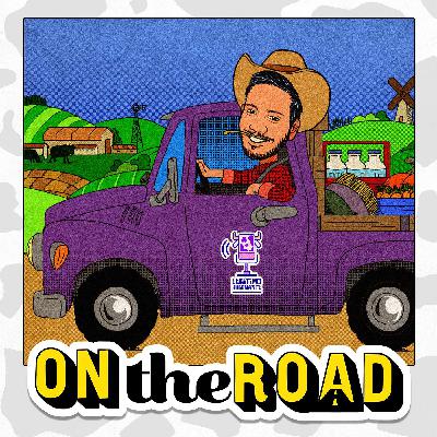 Epi. 21 - Introdução ao "On The Road" Epi. 21 - Introdução ao "On The Road"