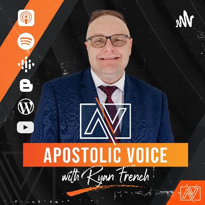 Ep. 75 | Ministry Essentials with Rev. Joe Campetella Ep. 75 | Ministry Essentials with Rev. Joe Campetella