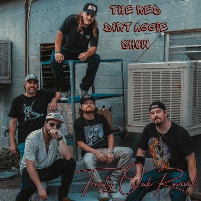 Ep 53: Interview with Treaty Oak Revival