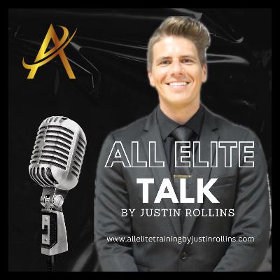 All Elite Talk by Justin Rollins: October 18 College Football and NFL Picks
