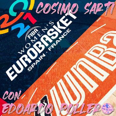 Pink&Roll - Il punto sulla WNBA #2 Pink&Roll - Il punto sulla WNBA #2