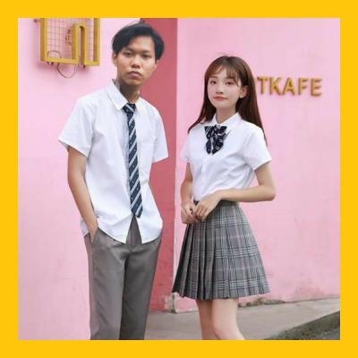 Peraturan Sekolah Absurd?!