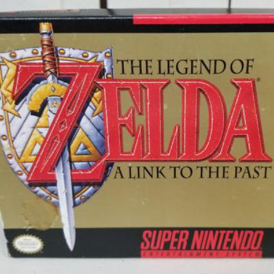 EGL RetroMania Episodio 2: 1992, A Link To the Past y Mortal Kombat