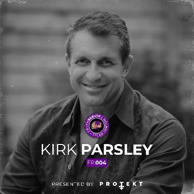 Sleep Expert Reveals: Why Your Sleep Habits Are Cutting Years Off Your Life! Dr.Kirk Parsley | Truth Serum with Tyler Minton | Ep. 004