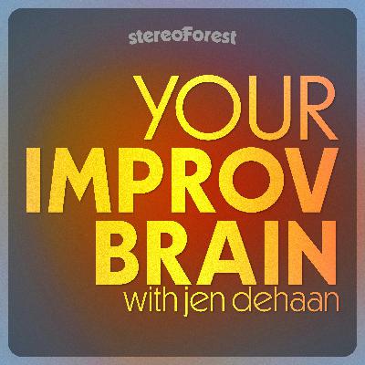 Assume, don't ask: how to start better improv scenes
