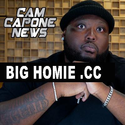 Big Homie .CC Goes Off On THF Bayzoo’s Death Video/ Offset Trying To Back Door Stephen Diggs/Can Lul Tim Handle Bodyguarding For NBA Youngboy/ Mike Epps Being GD?/ Kodak Black