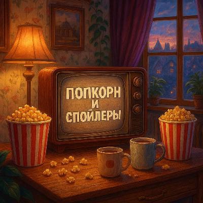 Очень странные дела: ностальгия, дружба и монстры