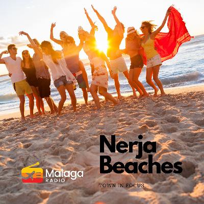 Nerja Beaches Nerja Beaches