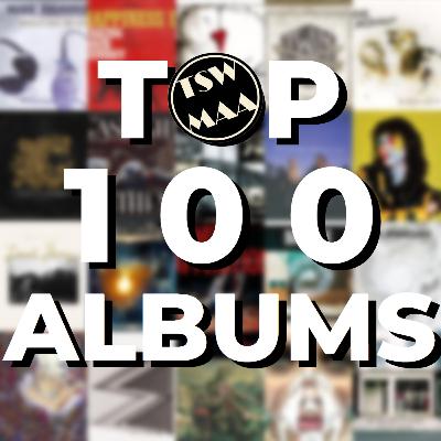 The Skinny's TOP 100 ALBUMS: 30 to 21 The Skinny's TOP 100 ALBUMS: 30 to 21